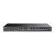 Omada Access Max 24-Port 10GBASE-T Switch with 8× 10G SFP+ Slots 1