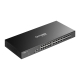 Omada Access Max 24-Port 10GBASE-T Switch with 8× 10G SFP+ Slots 4
