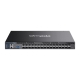 Omada Campus 26-Port 10G SFP+ Stackable L3 Managed Aggregation Switch with 6× 25G Slots 1