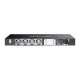 Omada Campus 26-Port 10G SFP+ Stackable L3 Managed Aggregation Switch with 6× 25G Slots 2