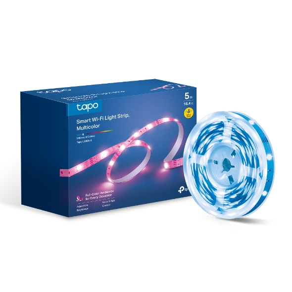 Smart Wi-Fi Light Strip 2