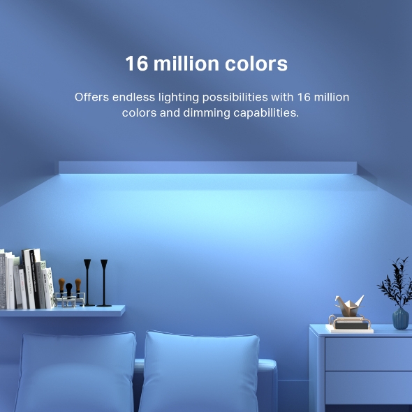 Smart Wi-Fi Light Strip 4