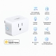 Mini Enchufe Inteligente Wi-Fi 2