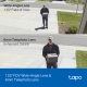 Indoor/Outdoor Dual Lens Pan/Tilt Security Camera 6