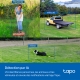 Caméra de sécurité 4G LTE extérieure panoramique/inclinable  7