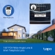 Outdoor Dual Lens Pan/Tilt Security Camera 5