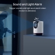 Pan/Tilt AI Home Security Wi-Fi Camera 8