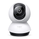 Pan/Tilt AI Home Security Wi-Fi Camera 1