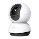 Pan/Tilt AI Home Security Wi-Fi Camera 2