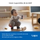 Pan/Tilt AI Home Security Wi-Fi Camera 4