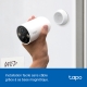 Caméra de sécurité connectée WiFi sur batterie 5