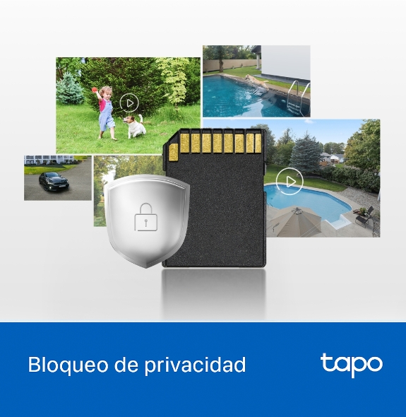 Smart Wire-Free Security Camera 4