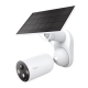Solar-Powered Security Camera Kit 3