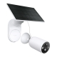 Solar-Powered Security Camera Kit 4