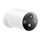 Battery-Powered Outdoor Security Camera 4