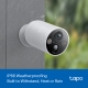 Battery-Powered Outdoor Security Camera 7