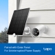 Battery-Powered Outdoor Security Camera 9