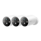 Battery-Powered Outdoor Security Camera 1