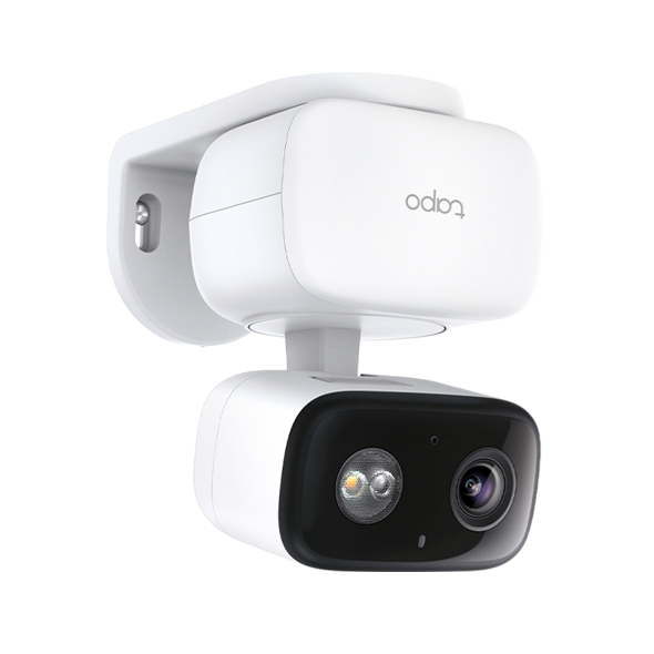 Indoor/Outdoor Home Security Wi-Fi Camera