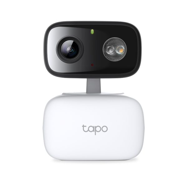 Indoor/Outdoor Home Security Wi-Fi Camera