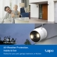 Tapo Indoor/Outdoor Wi-Fi Home Security Camera 4