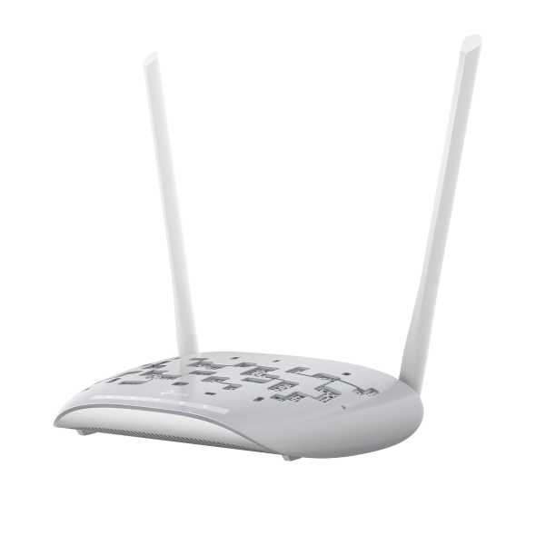 300 Mbps Kablosuz N VDSL/ADSL Modem Router