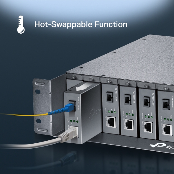 14-Slot Rackmount Chassis 4