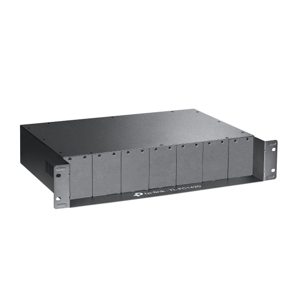 14-Slot Rackmount Chassis 2