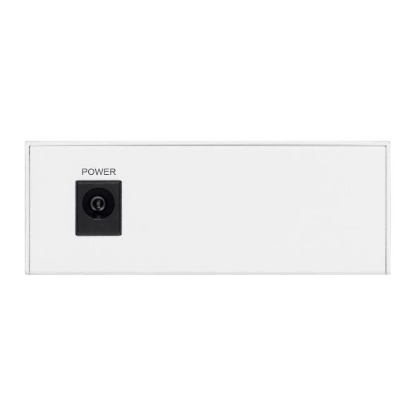 Gigabit Multi-Mode Media Converter 5