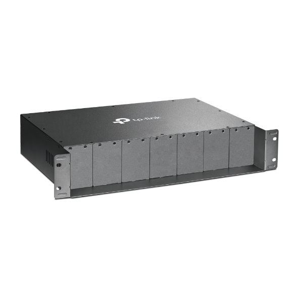 14-Slot Rackmount Chassis 2
