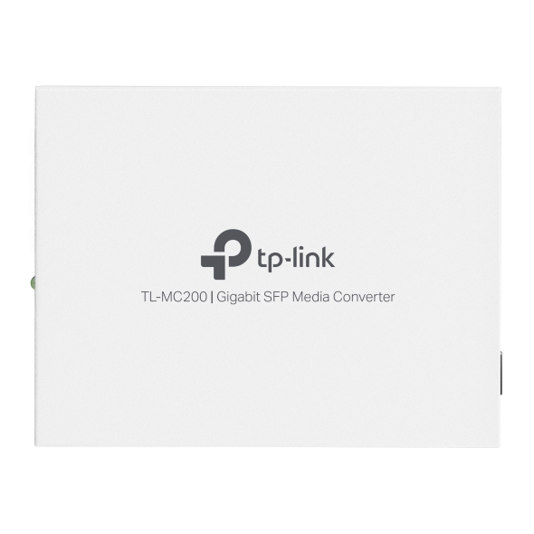 Gigabit SFP Media Converter Datasheet