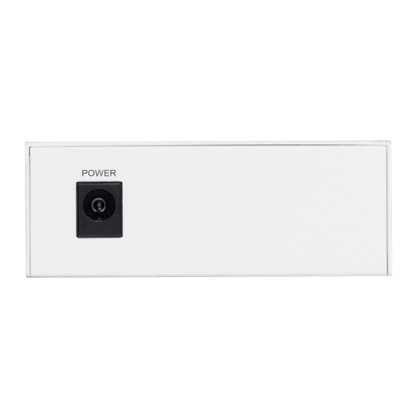 Gigabit SFP Media Converter Datasheet 5