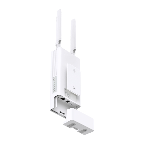 Zewnętrzny router 4G, Wi-Fi 300 Mb/s 3