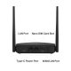 300 Mbps Wireless N 4G LTE Router 5