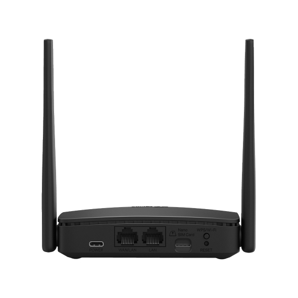 300 Mbps Wireless N 4G LTE Router 2