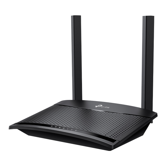 300 Mbps Wireless N 4G LTE Router