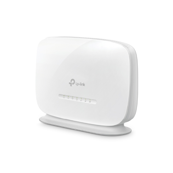 Роутер Wi-Fi N300 с поддержкой 4G LTE