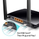 300Mbps Wireless N 4G LTE Router 4