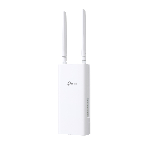 4G+ AC1200 Dual Band Wi-Fi Outdoor Router