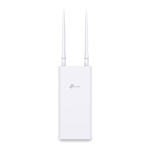 4G+ AC1200 Dual Band Wi-Fi Outdoor Router