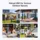 4G+ AC1200 Dual Band Wi-Fi Outdoor Router 5