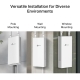 4G+ AC1200 Dual Band Wi-Fi Outdoor Router 9