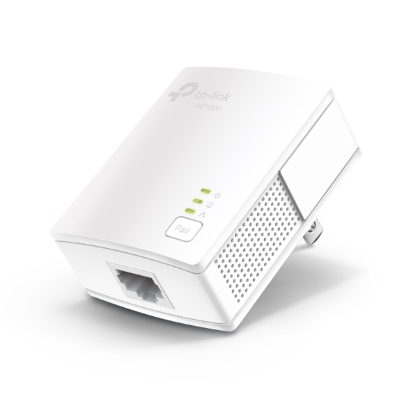 AV1000 Gigabit Powerline Starter Kit 3