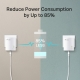 AV1000 Gigabit Powerline Starter Kit 9