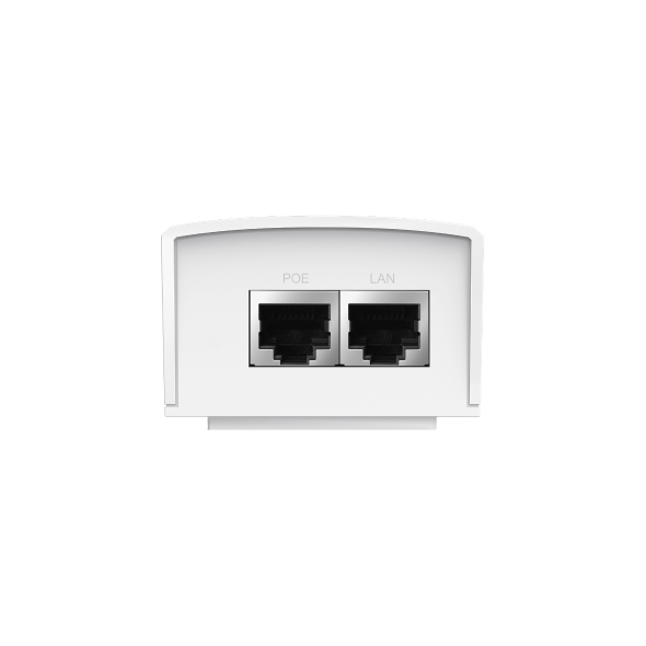 Omada 48V 24W Passive PoE Adapter 2