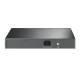 Przełącznik typu Desktop/do montażu w&nbsp;szafie Rack, 8&nbsp;gigabitowych portów PoE+ 3
