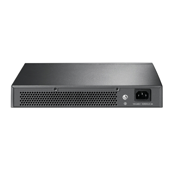 16-Port Gigabit Desktop/Rackmount Switch 2