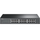 24-Port Gigabit Desktop/Rackmount Switch 1