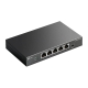 5-Port 2.5G Desktop Switch with 4-Port PoE++ 4