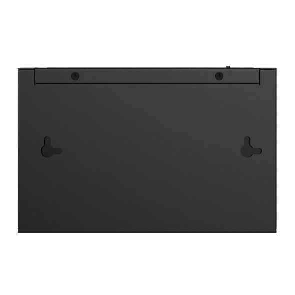 5-Port 2.5G Desktop Switch with 4-Port PoE++ 5